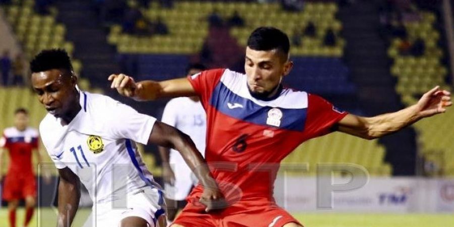 Timnas Malaysia Kalah di FIFA Match Day, FAM Bicara Nasib Pelatihnya dan Target pada Piala AFF 2018