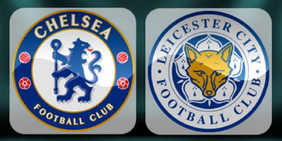 Live Streaming Chelsea Vs Leicester - Starting XI