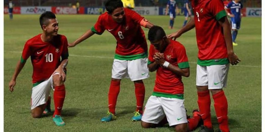 Indra Sjafri ke Ranah Minang, Timnas U-19 Lawan Klub Berusia 89 Tahun