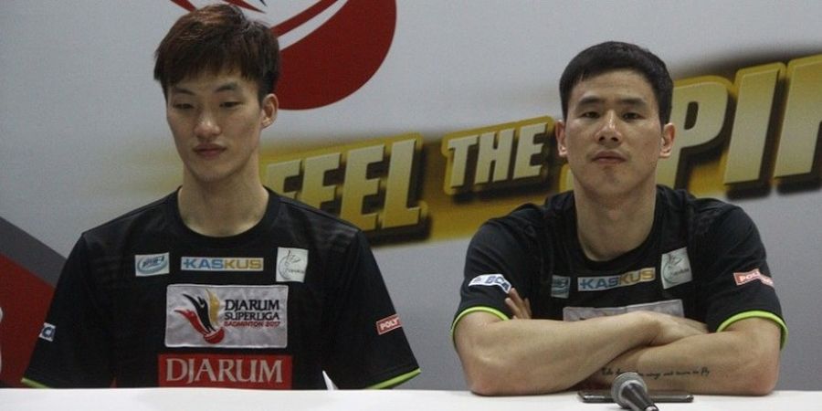 Vietnam Open 2018 - 5 Negara Berbagi Gelar Juara, Salah Satunya Indonesia