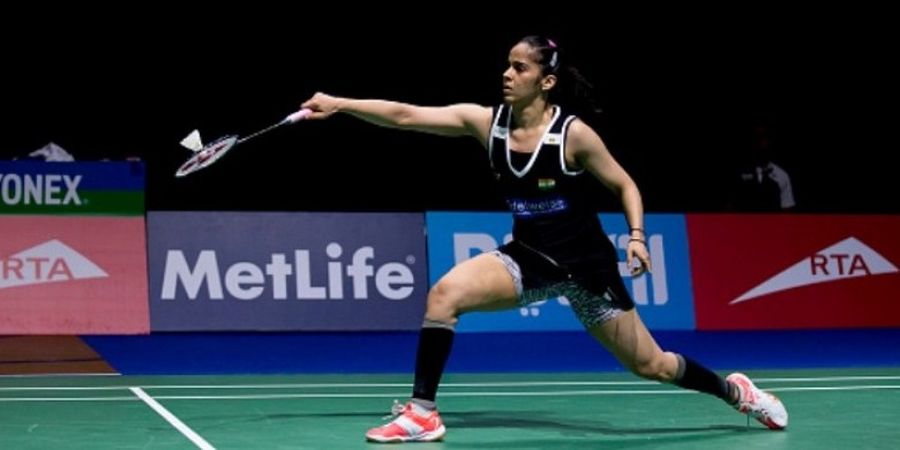 Saina Nehwal Kembali Jalani Pemulihan Cedera