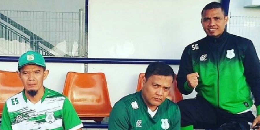 24 Pelatih Ikuti Kursus Lisensi C AFC di Sumatra Utara