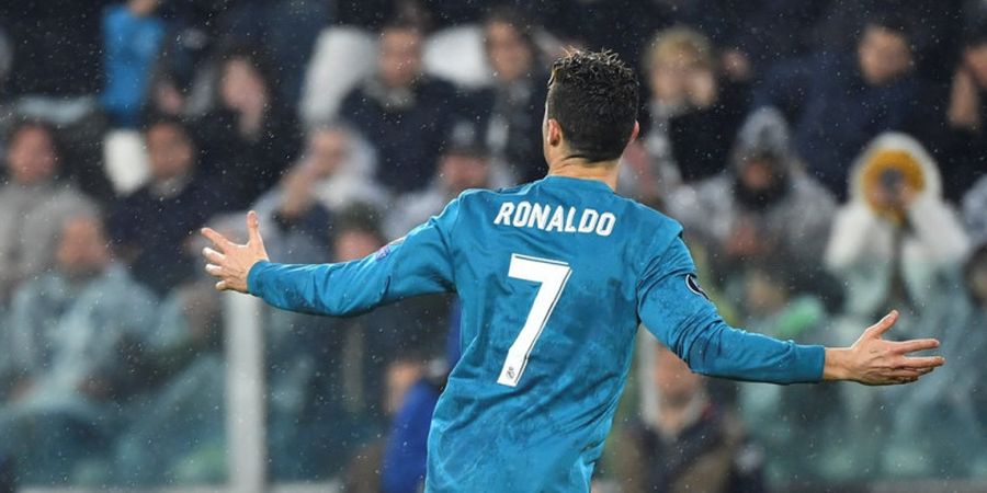 Inilah Makna Kuat Nomor Punggung Bagi Para Pemain Sepakbola