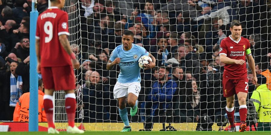 Jika Kalahkan Tottenham, Manchester City Ulangi Prestasi 3 Klub Semenjana Inggris Ini