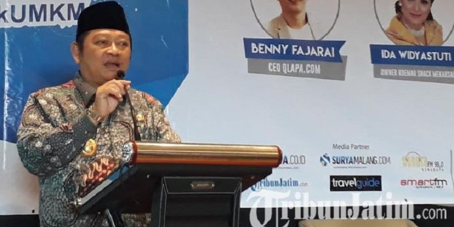 Hidupkan Ekonomi Daerah, Gelar Piala AFF U-19 Disambut Baik Bupati Sidoarjo