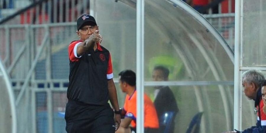 Persib Siapkan Empat Calon Pelatih Musim Depan, Salah Satunya RD