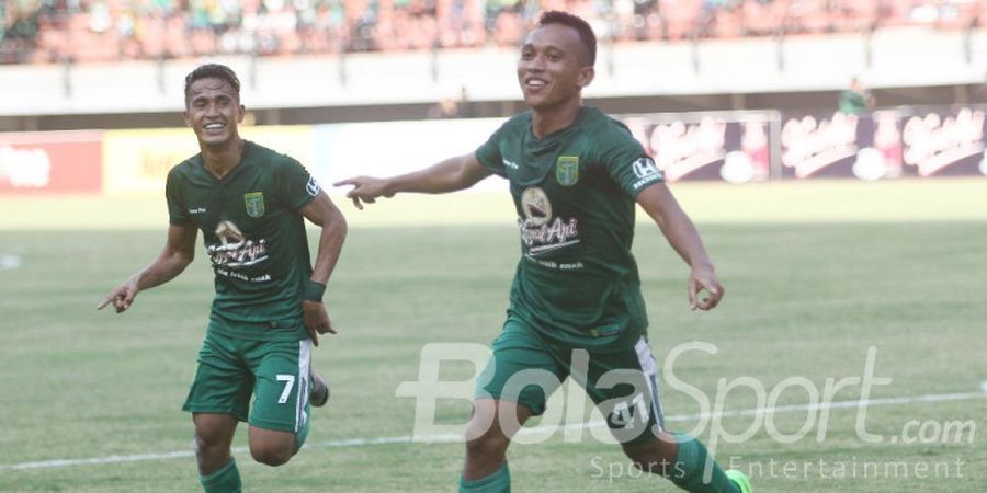 Irfan Jaya Dilema di Persebaya Surabaya, CEO PSM Makassar Buka Suara