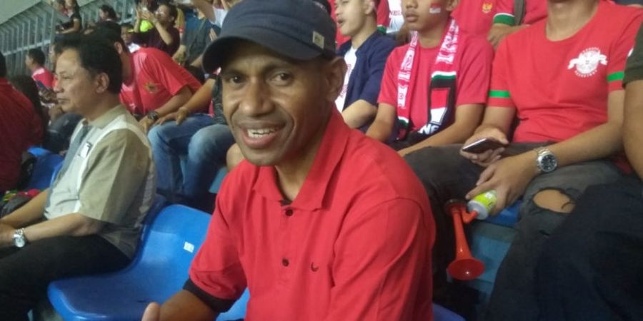 Gara-gara ini, Dua Mantan Pemain Persija Dilirik Klub Asal Malaysia