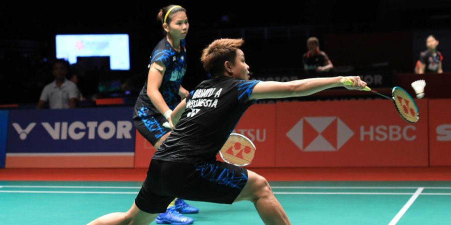 Jadwal Malaysia Masters 2019 - 6 Wakil Indonesia Akan Perebutkan Tempat di Semifinal