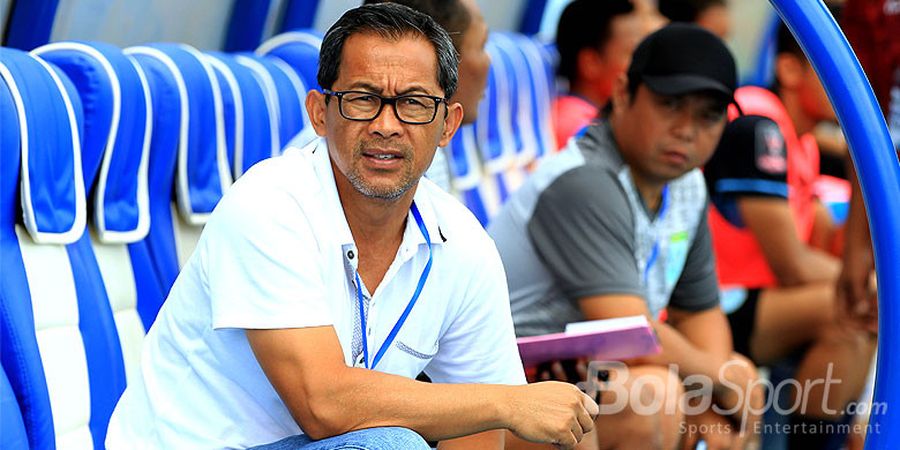 Setelah Pulangkan Tiga Pemain Asing, Persela Lamongan Kembali Coret Pemain Asal Brasil