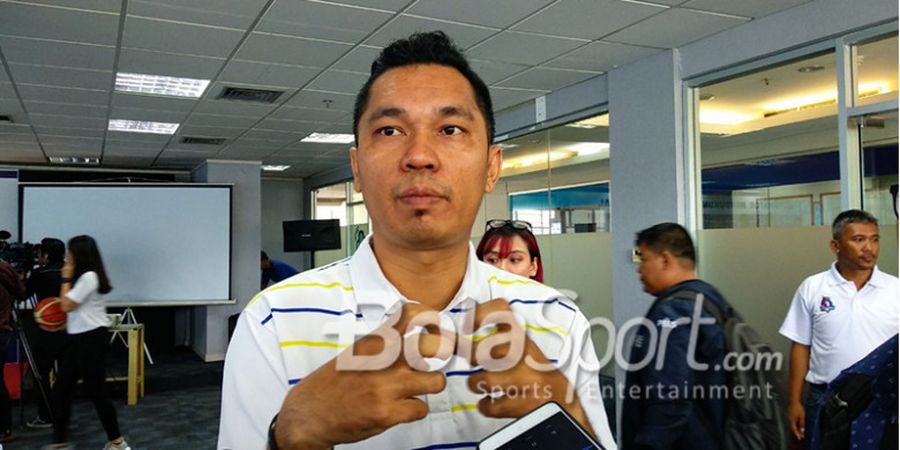 Persoalan Mental Jadi Sorotan Merpati Bali pada Srikandi Cup 2017-2018