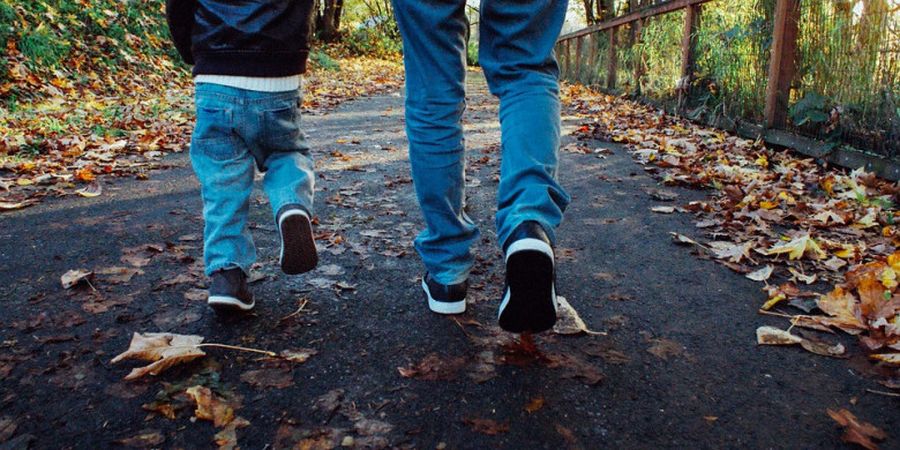 Suka Berolahraga Jalan Kaki? Hindari Lakukan 5 Kesalahan Ini