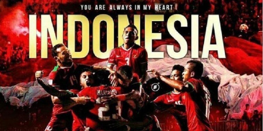 Jangan Lewatkan Jadwal Live Siaran Televisi Dua Laga Uji Coba Timnas Indonesia Vs Kamboja