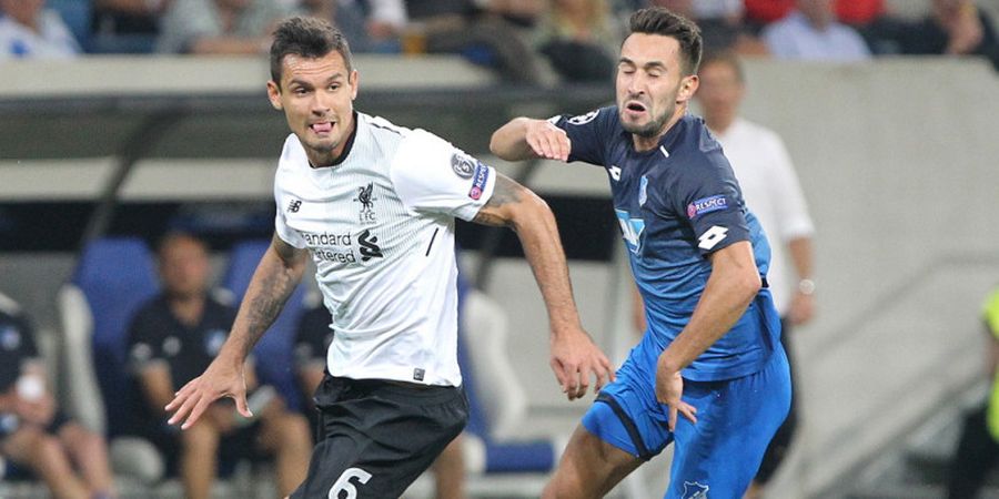 Hal yang Membuat Dejan Lovren Maklum Mengapa Harga Philippe Coutinho Sangat Tinggi