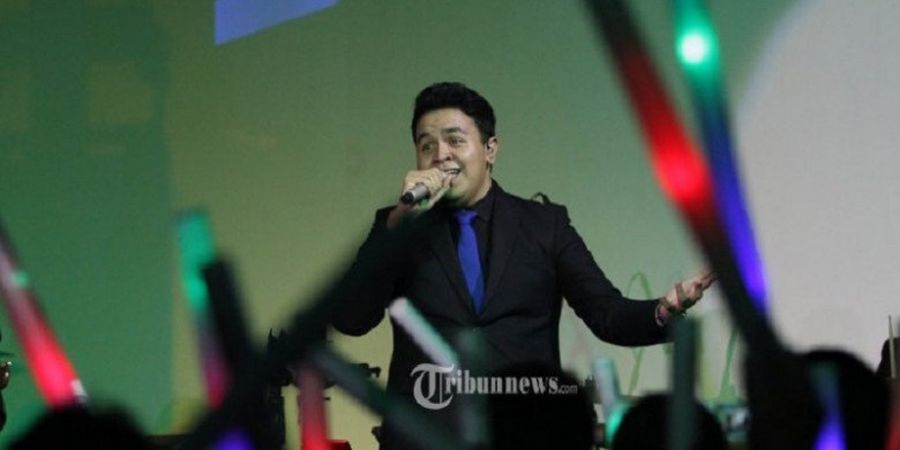 Tampil di Opening Ceremony Asian Games 2018, Tulus: Ini Hari Besar untuk Indonesia!!!