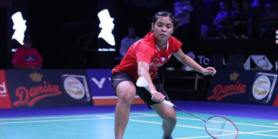 Jadwal German Open 2019 - 10 Wakil Indonesia Berlaga, 1 Derbi Merah Putih Tersaji