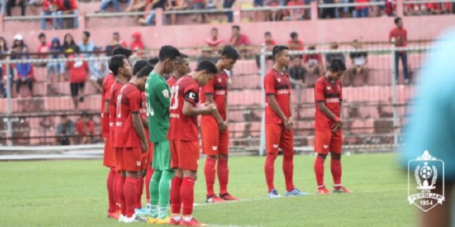 Batal Main di SGBK, Klub Liga 3 Ini Akan Melawan Persis Solo di Manahan