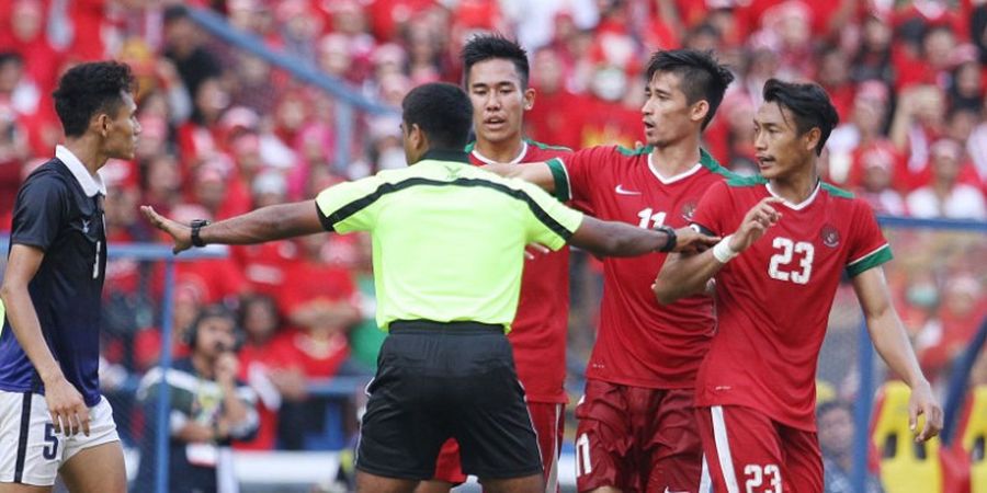 Selepas Laga Indonesia Vs Kamboja, Gavin Kwan Ungkap Satu Fakta Mengejutkan