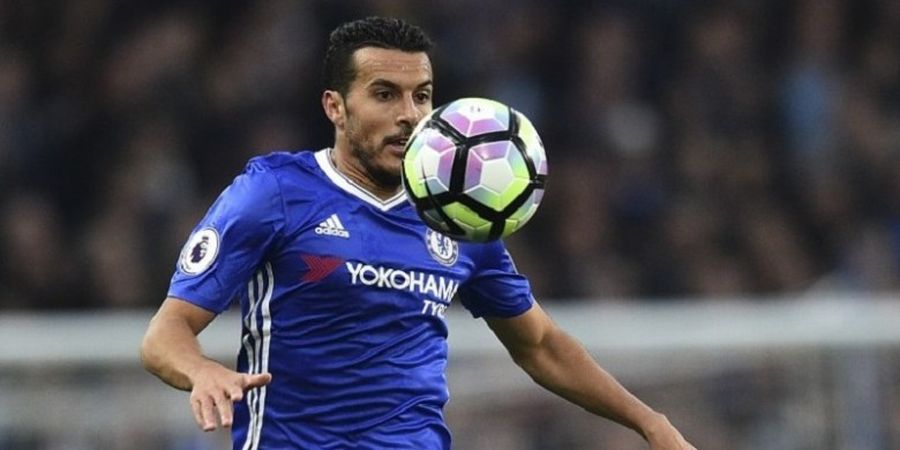 Ini Alasan Playmaker Chelsea tidak Ikut Melawan Bayern Muenchen di ICC