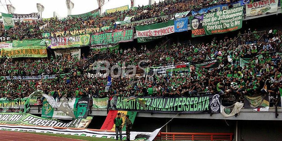 Sambut Babak 8 Besar Liga 2, PT KAI Siap Fasilitasi Bonek Berangkat ke Bekasi dengan Syarat