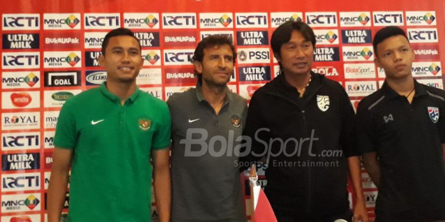 Lagi, Bek Timnas U-23 Indonesia Tampil Nyaris Sempurna Meski Jalani Transformasi Posisi