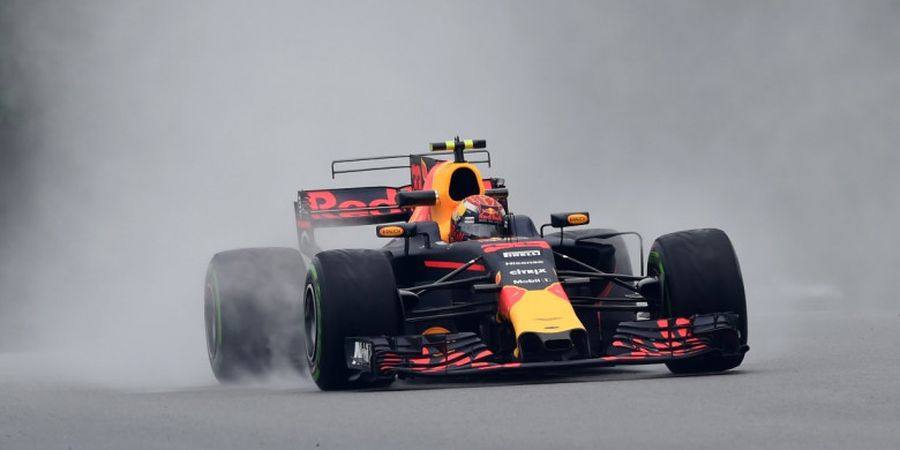 Digandeng Red Bull Racing, Ini Target Tinggi yang Bakal Diusung Honda