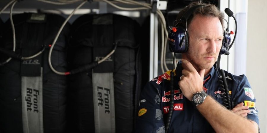 Pebalap Mudanya Hina Putra Michael Schumacher, Bos Red Bull Racing Angkat Bicara