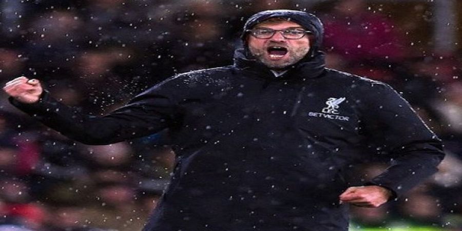 Dipuji Klopp, Pemain Muda Ini Jadi Calon Pengganti Keita?