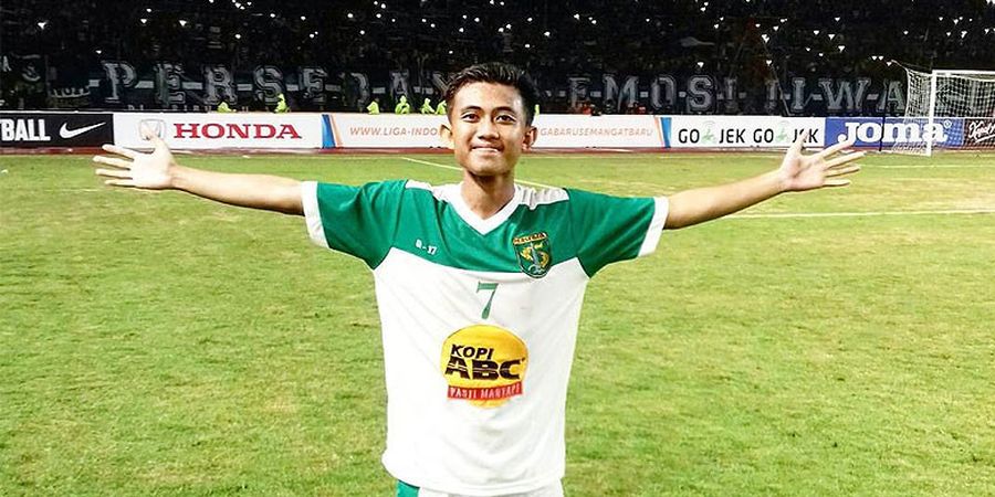 Pemain Muda Persebaya Ini Siap Unjuk Kemampuan di Piala Gubernur Kaltim 2018