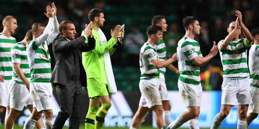 Bahagia di Celtic FC, Eks Pelatih Liverpool Tepis Rumor Kembali ke Liga Inggris