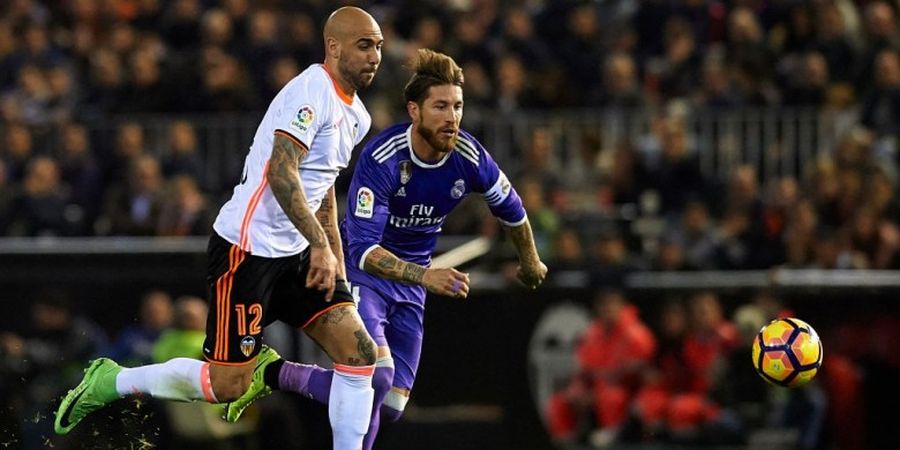 Simone Zaza Masih Dihantui Penalti Euro 2016