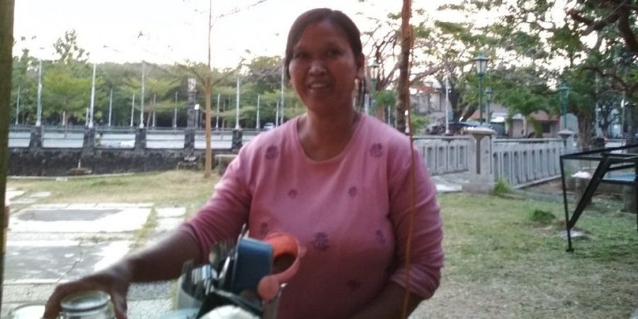 Efek Sanksi dari Komdis PSSI, Ibu Maryati Ikut Gigit Jari