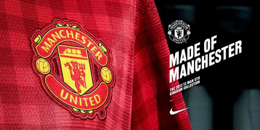 Manchester United Berhasil Pertahankan Kiper Mudanya