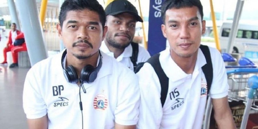 Bambang Pamungkas Tiba-tiba Berkomentar Panjang Lebar, Ada Apa Nih?