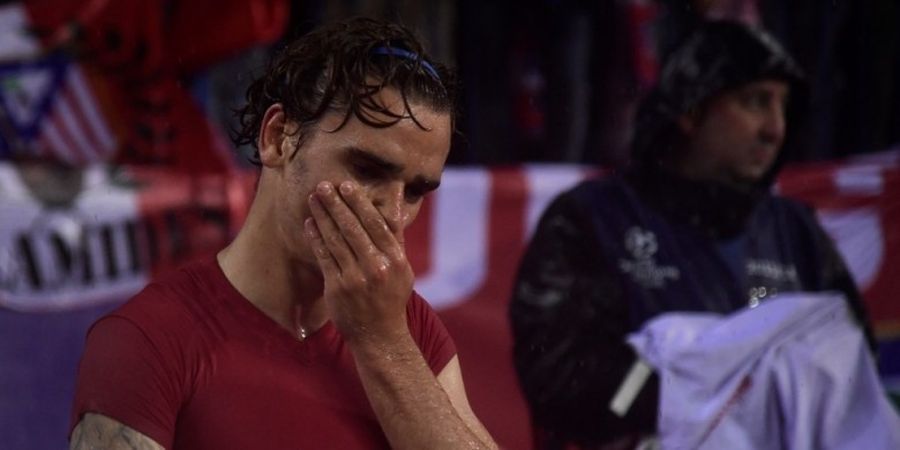 Banding Ditolak CAS, Atletico Madrid Tetap Dikenai Embargo Transfer