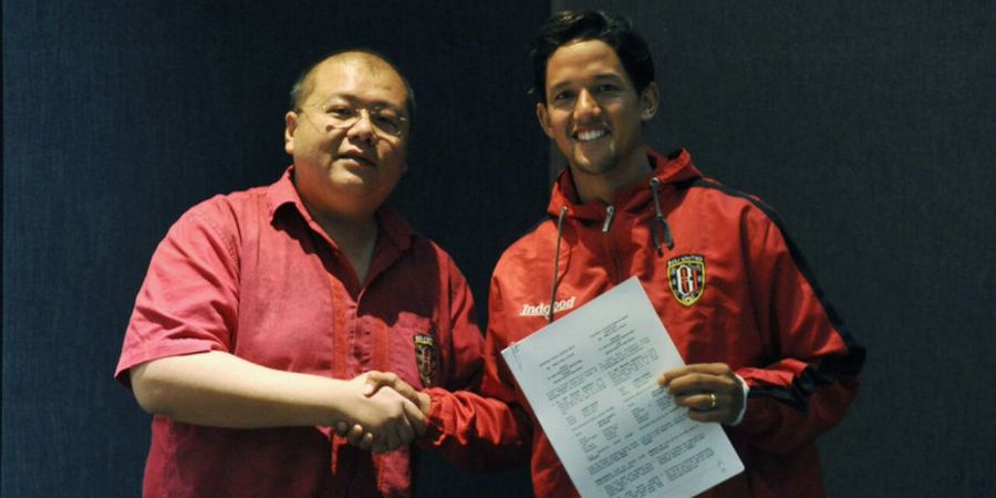 Aktivitas Bursa Transfer Liga 1, Bali United dan Barito Putera Mulai Sibuk