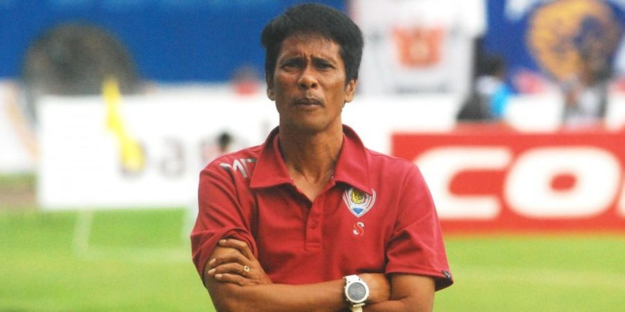 Pengorbanan Besar Made Pasek, Semua demi Bali United