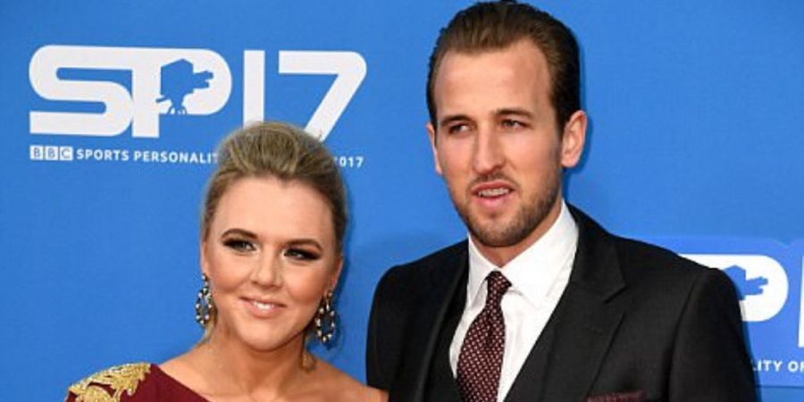 Harry Kane Terciduk Lupa Masukkan Dua Momen Penting Sebagai Kenangan Terindah 2017, Bidadari Cantik Ini Protes