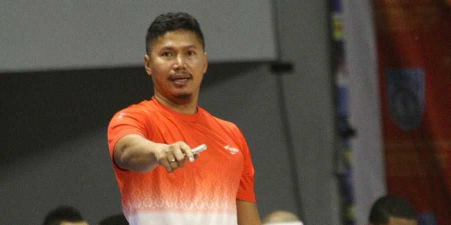 Perbedaan Kualitas Pemain Lokal dengan Pemain Asing di IBL Dirasa Tak Signifikan