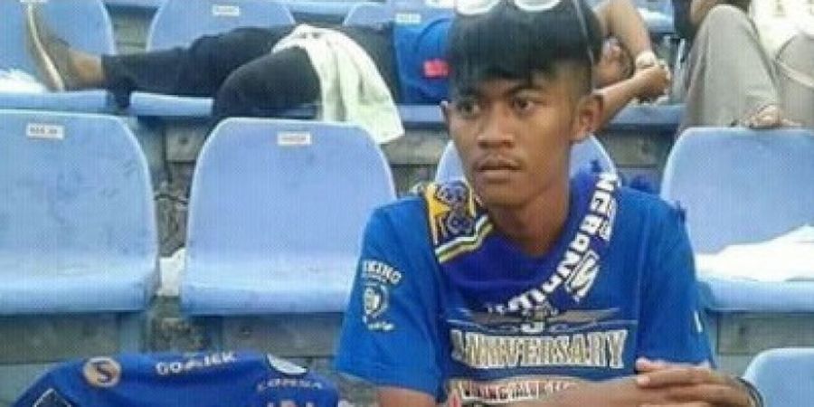 Memprihatinkan tetapi Bikin Ngakak, Kisah Cinta Bobotoh Persib Bandung Ini Viral!