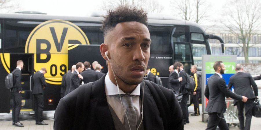 5 Hal yang Harus Fan Arsenal Ketahui tentang Pierre-Emerick Aubameyang!