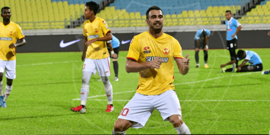 Madura United Sudah Kantongi Pemain yang Harus Diwaspadai dari Selangor FA