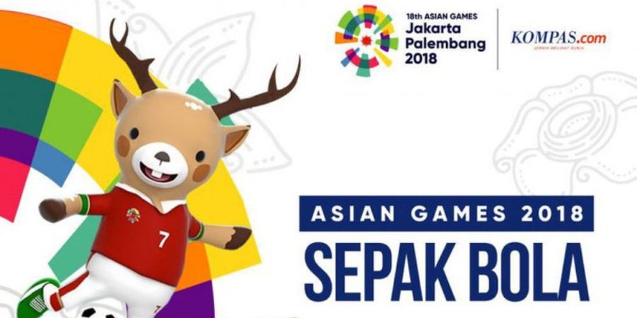 Kejutan Timnas U-23 Myanmar Sebagai Debutan Asian Games, Sukses Tahan Runner-up Edisi 2014