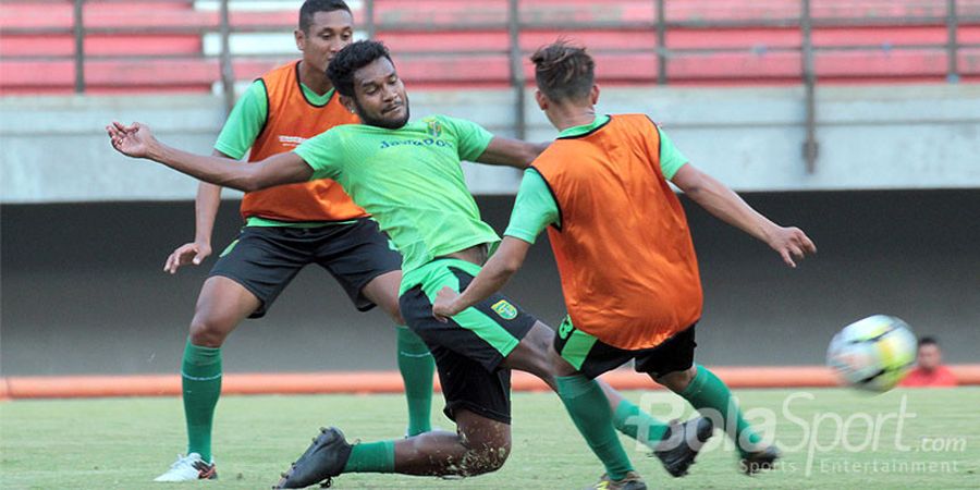 Gertak Persebaya untuk Sesama Klub asal Jawa Timur Ini Bisa Buat Tamunya Grogi 