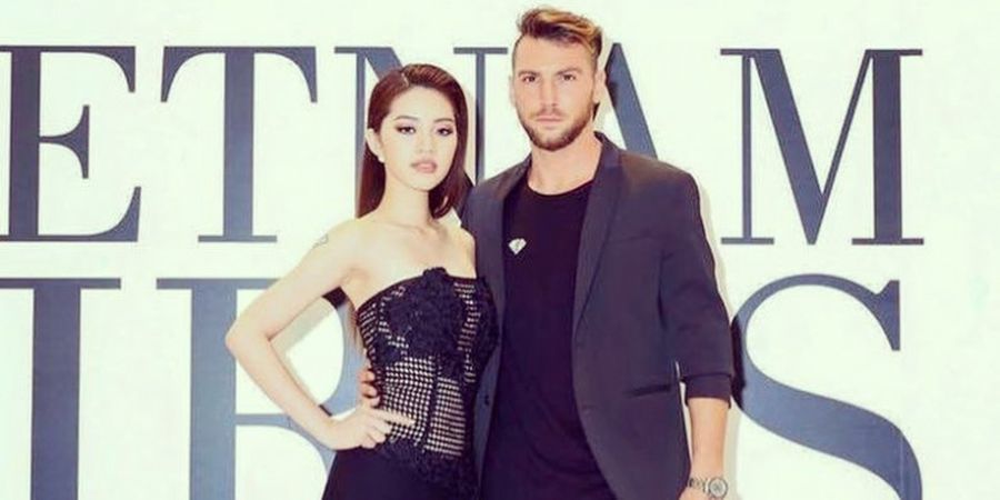 Punya Wajah Tampan dan Tubuh Proporsional, Marko Simic Rupanya Pernah DIlirik untuk Jadi Model di Indonesia