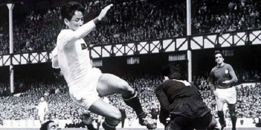 Kisah Mengenaskan Para Pemain Korea Utara di Piala Dunia 1966, Bermain Cemerlang tapi Dapat Hadiah Penganiayaan dan Dipenjara