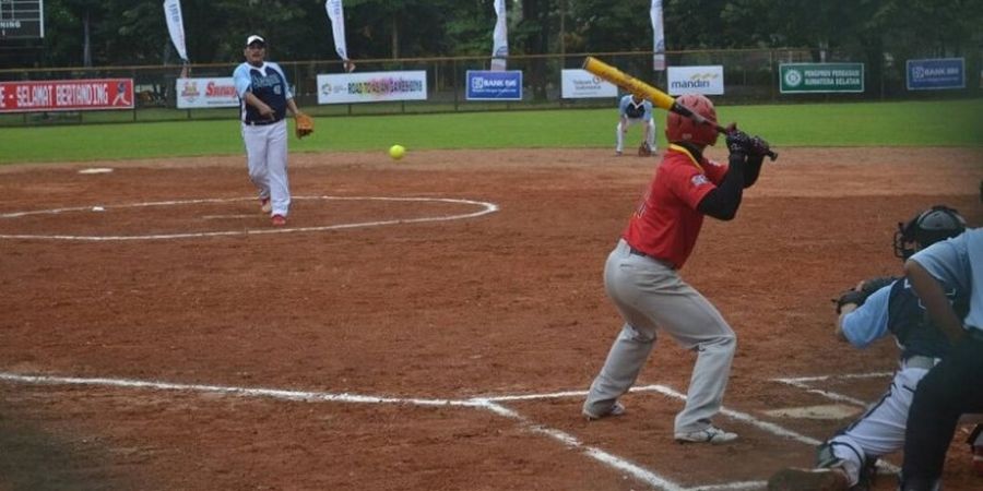 Apa Sih Bedanya Softball dan Baseball? Penasaran? Ini Pembahasannya