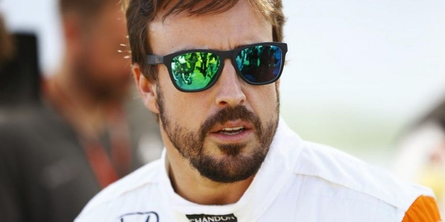 Fernando Alonso Mengambil Risiko Ini Demi GP Hungaria