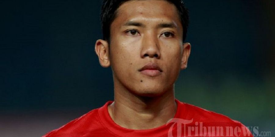 Sikap Ahmad Bustomi Soal Isu Pengaturan Skor di Final Piala AFF 2010, Jangan Sampai Menafkahi dari Barang Haram!