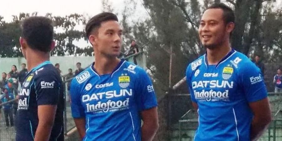 Madura United Harus Keluarkan Uang Sebanyak Ini untuk Rekrut Kim Kurniawan dan Maitimo